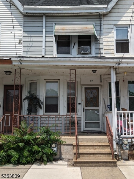 67 Mercer Street Phillipsburg NJ 08865