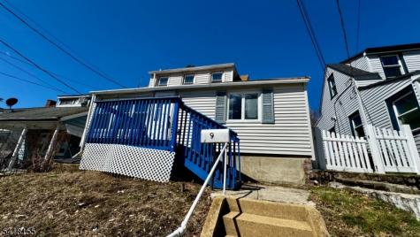 9 Lakeview Avenue Mount Olive NJ 07828