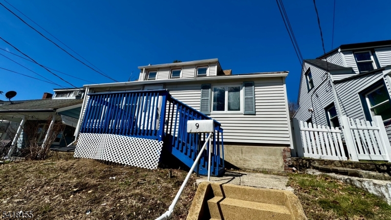 9 Lakeview Avenue Mount Olive NJ 07828