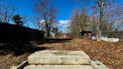9 Lakeview Avenue Mount Olive NJ 07828