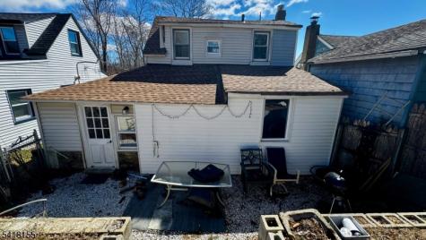 9 Lakeview Avenue Mount Olive NJ 07828