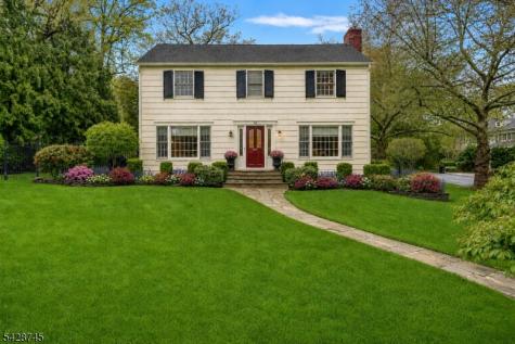 36 Cambridge Drive Millburn NJ 07078