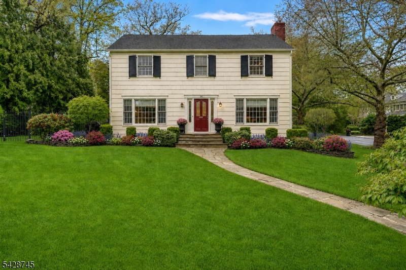 36 Cambridge Drive Millburn NJ 07078