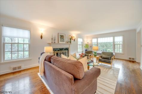 36 Cambridge Drive Millburn NJ 07078