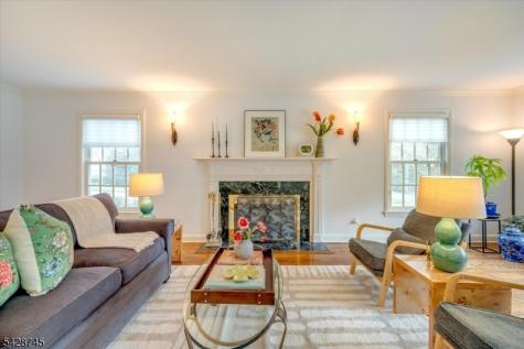 36 Cambridge Drive Millburn NJ 07078