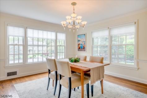 36 Cambridge Drive Millburn NJ 07078