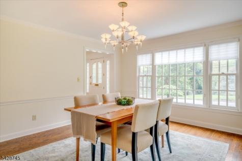 36 Cambridge Drive Millburn NJ 07078
