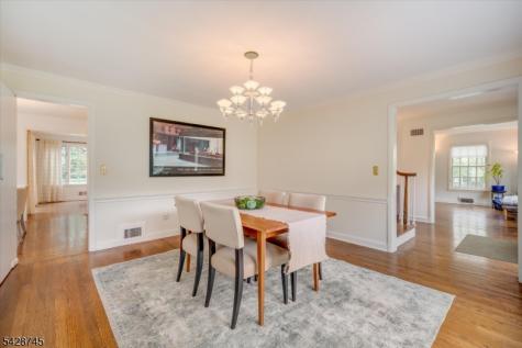 36 Cambridge Drive Millburn NJ 07078
