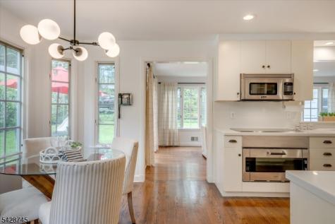 36 Cambridge Drive Millburn NJ 07078