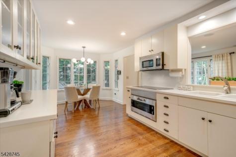 36 Cambridge Drive Millburn NJ 07078