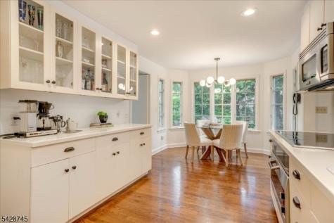 36 Cambridge Drive Millburn NJ 07078