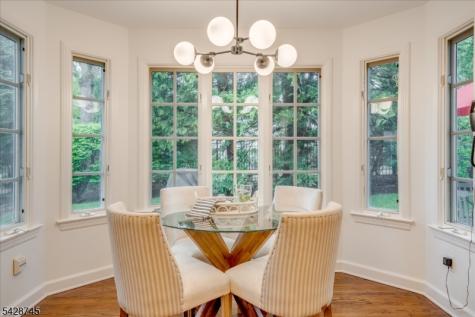 36 Cambridge Drive Millburn NJ 07078