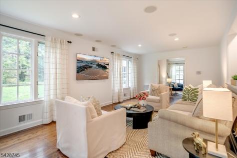 36 Cambridge Drive Millburn NJ 07078