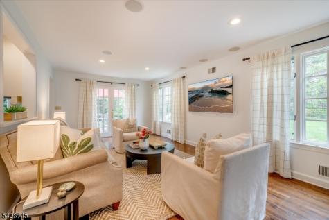 36 Cambridge Drive Millburn NJ 07078