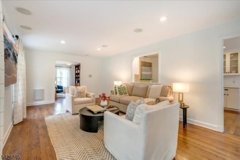 36 Cambridge Drive Millburn NJ 07078