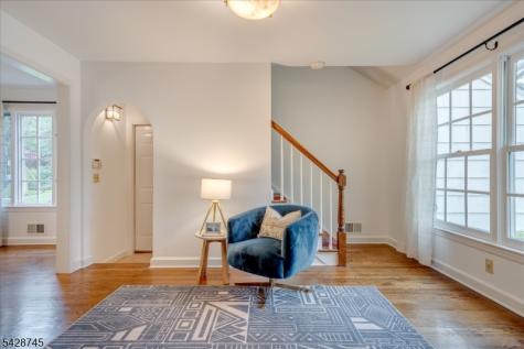36 Cambridge Drive Millburn NJ 07078