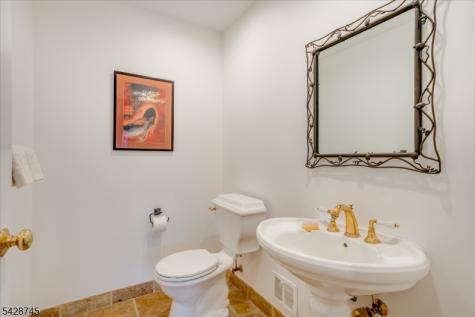 36 Cambridge Drive Millburn NJ 07078