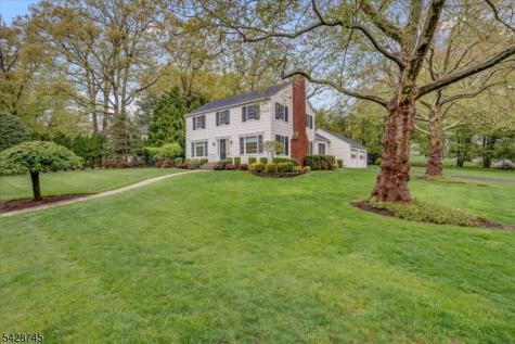 36 Cambridge Drive Millburn NJ 07078