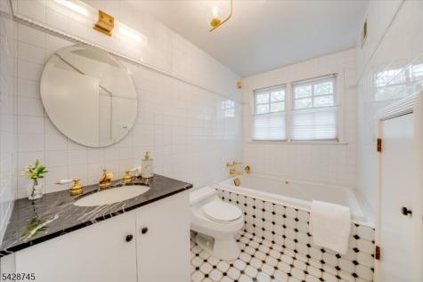 36 Cambridge Drive Millburn NJ 07078