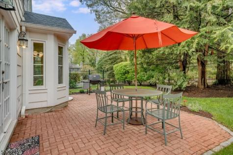 36 Cambridge Drive Millburn NJ 07078