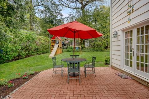 36 Cambridge Drive Millburn NJ 07078