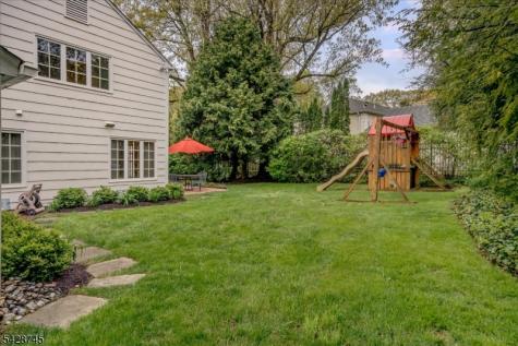 36 Cambridge Drive Millburn NJ 07078