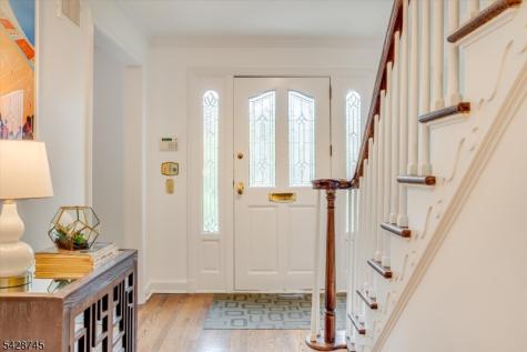 36 Cambridge Drive Millburn NJ 07078
