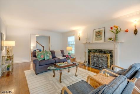 36 Cambridge Drive Millburn NJ 07078