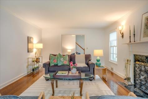 36 Cambridge Drive Millburn NJ 07078