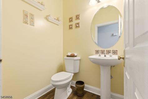 3 Longbow Terrace Raritan NJ 08822