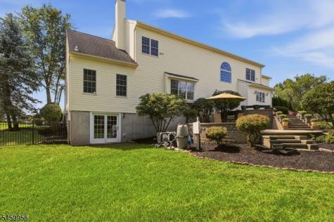 3 Longbow Terrace Raritan NJ 08822