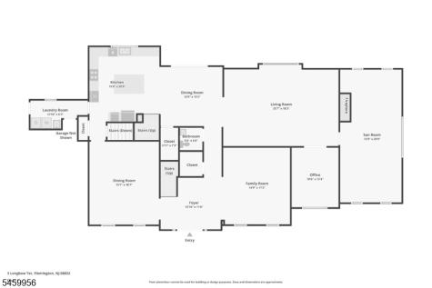3 Longbow Terrace Raritan NJ 08822