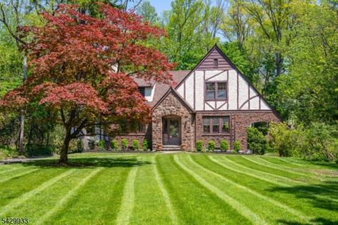 184 Old Short Hills Road Millburn NJ 07078