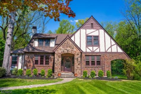 184 Old Short Hills Road Millburn NJ 07078