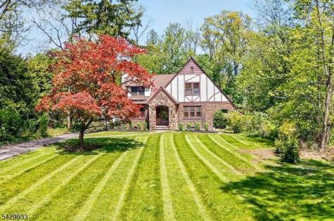 184 Old Short Hills Road Millburn NJ 07078