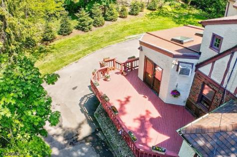 184 Old Short Hills Road Millburn NJ 07078