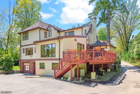 184 Old Short Hills Road Millburn NJ 07078
