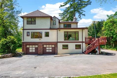 184 Old Short Hills Road Millburn NJ 07078