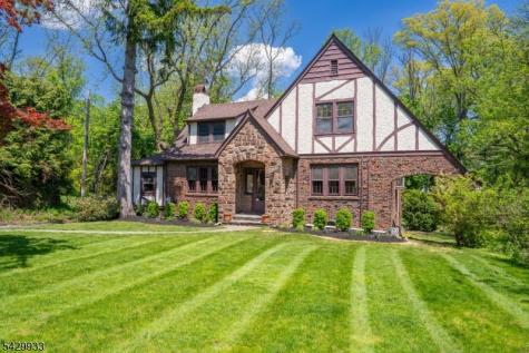 184 Old Short Hills Road Millburn NJ 07078