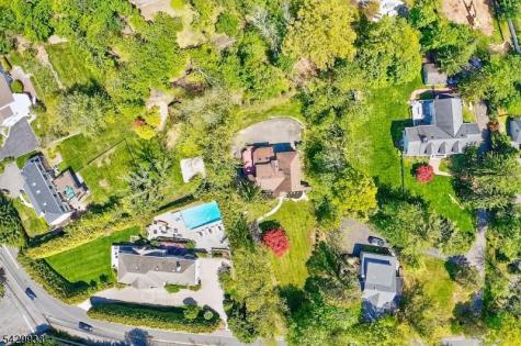 184 Old Short Hills Road Millburn NJ 07078