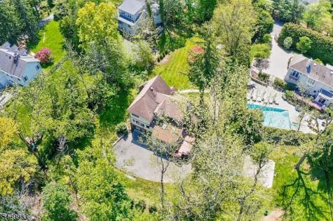 184 Old Short Hills Road Millburn NJ 07078