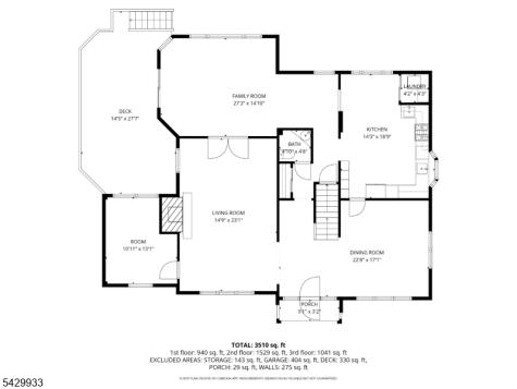 184 Old Short Hills Road Millburn NJ 07078