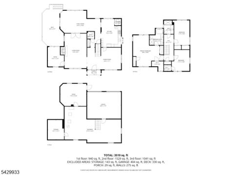 184 Old Short Hills Road Millburn NJ 07078
