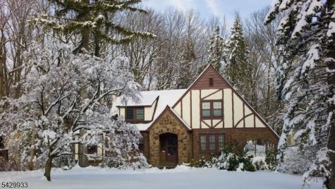 184 Old Short Hills Road Millburn NJ 07078