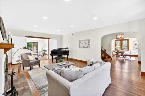 184 Old Short Hills Road Millburn NJ 07078