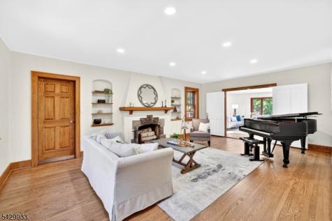 184 Old Short Hills Road Millburn NJ 07078