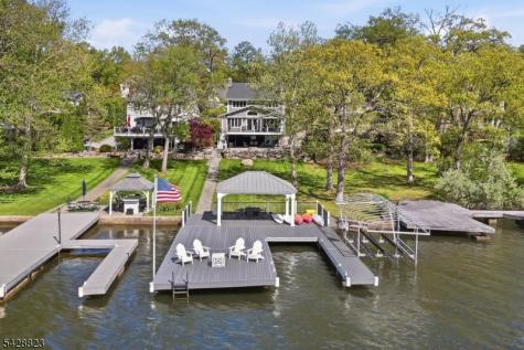 206 Long Pond Road West Milford NJ 07421