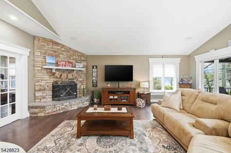 206 Long Pond Road West Milford NJ 07421
