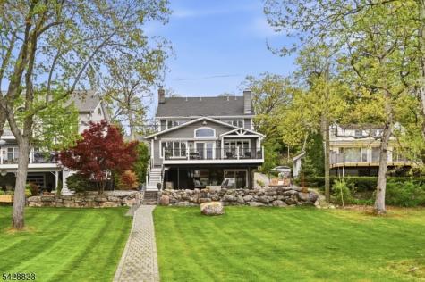 206 Long Pond Road West Milford NJ 07421