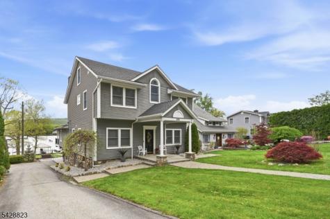 206 Long Pond Road West Milford NJ 07421
